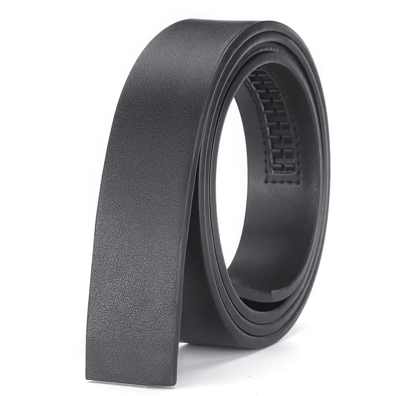 Double Sided Buckle-Free Belt for Men - Image 14