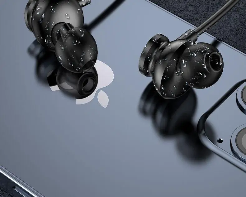 Ultra-Long Battery Life, Large Battery Bluetooth Headset, Wireless Neck Hanging Type, Sports Waterproof, New Running Special High Quality — feature 20