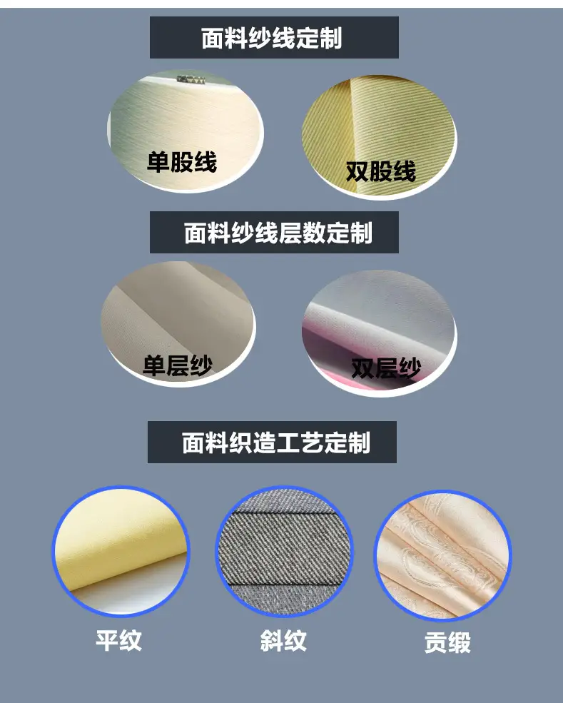 Cross-border Special Bed Cover Non-printed Style Wash Cotton Non-slip Bed Cover Single and Double Mattress Protective Cover Single-piece Bed Cover Bed Cover — feature 5