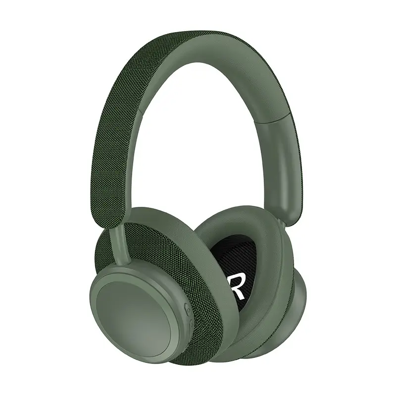Wireless Bluetooth Headset with Noise Reduction & Patch Technology - Image 8