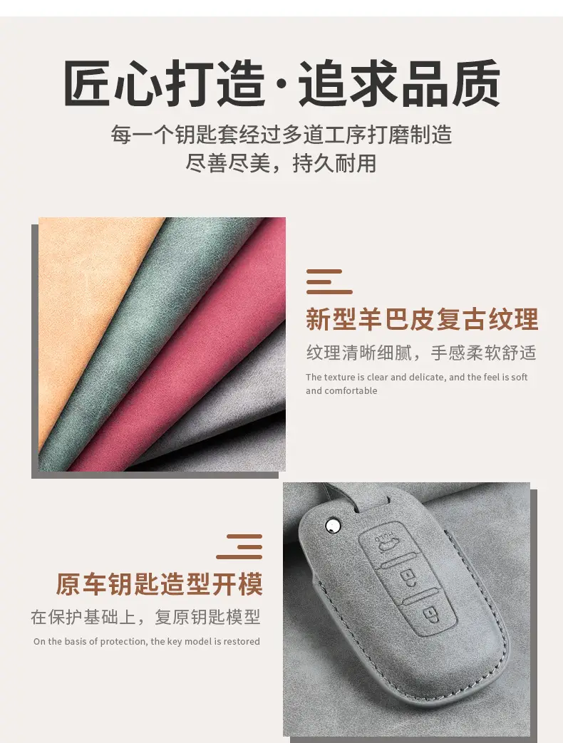 Special ix35 Key Set Name Tulang Leading ix25 Yuedong Elantra Rena Yuena Tucson Festa Shell — feature 7