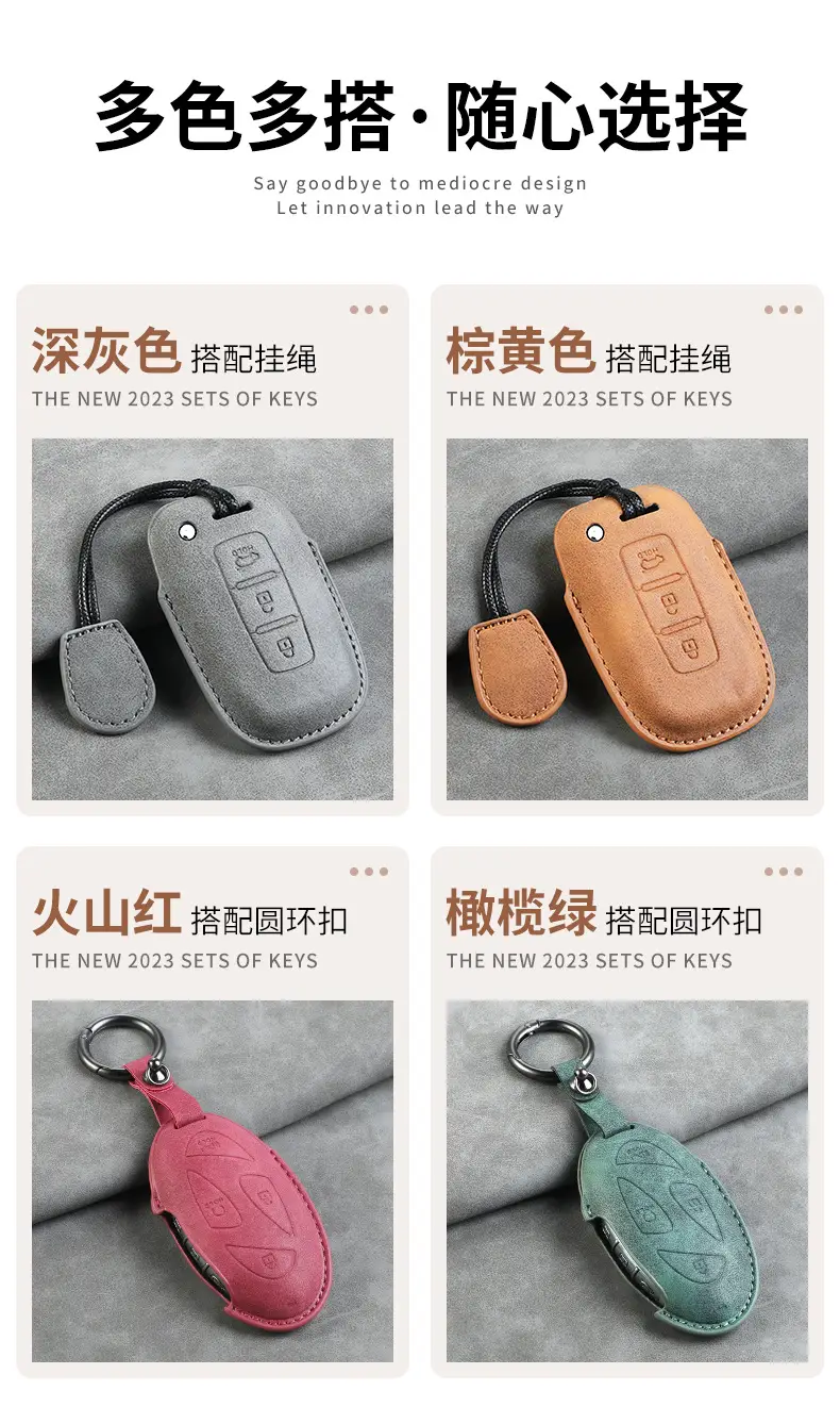 Special ix35 Key Set Name Tulang Leading ix25 Yuedong Elantra Rena Yuena Tucson Festa Shell — feature 9