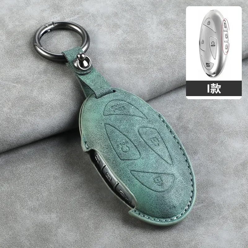 Special ix35 Key Set Name Tulang Leading ix25 Yuedong Elantra Rena Yuena Tucson Festa Shell