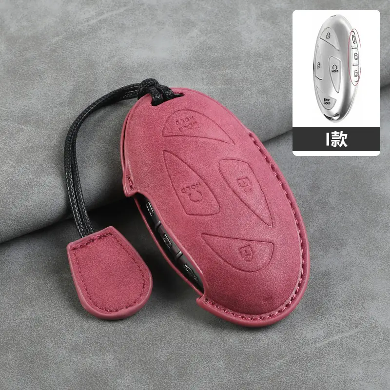 Special ix35 Key Set Name Tulang Leading ix25 Yuedong Elantra Rena Yuena Tucson Festa Shell