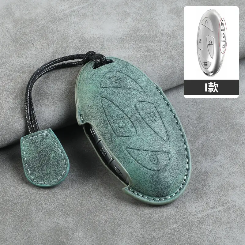 Special ix35 Key Set Name Tulang Leading ix25 Yuedong Elantra Rena Yuena Tucson Festa Shell