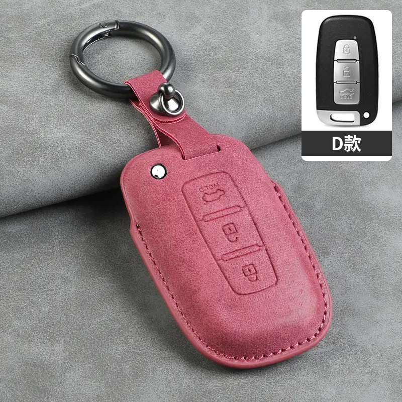 Special ix35 Key Set Name Tulang Leading ix25 Yuedong Elantra Rena Yuena Tucson Festa Shell