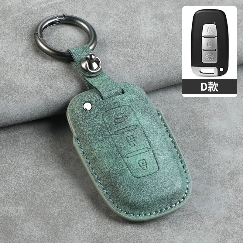 Special ix35 Key Set Name Tulang Leading ix25 Yuedong Elantra Rena Yuena Tucson Festa Shell