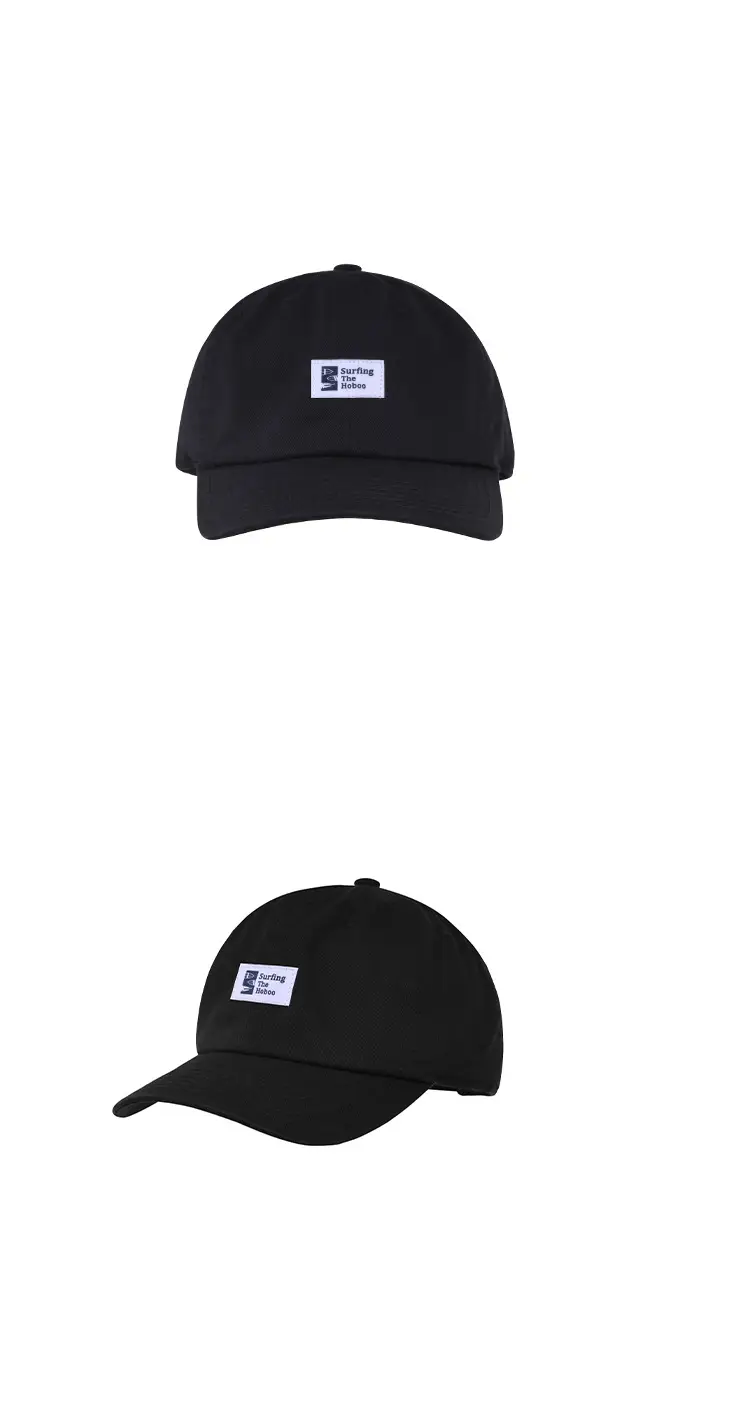 New Spring & Autumn Korean Style Blue Baseball Cap — feature 13