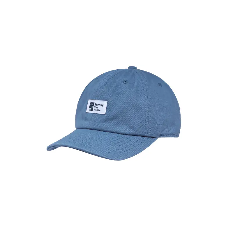 New Spring & Autumn Korean Style Blue Baseball Cap