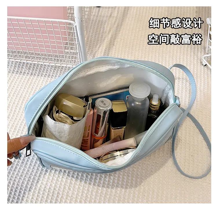 Cute Japanese PU Shoulder Crossbody Bag Women — feature 7