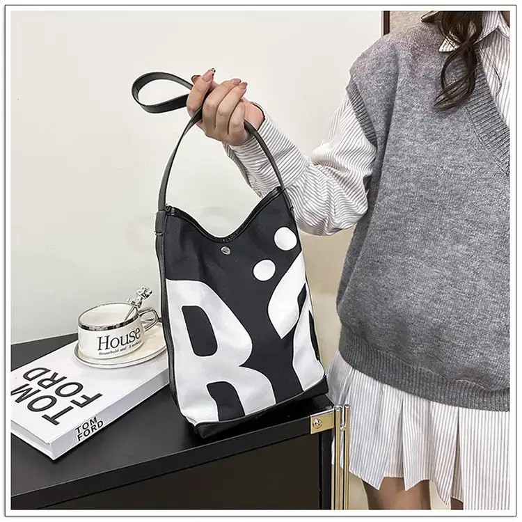 Printed Floral Crossbody Bag for Women — feature 14
