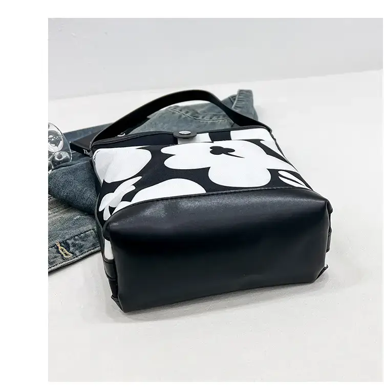 Printed Floral Crossbody Bag for Women — feature 33