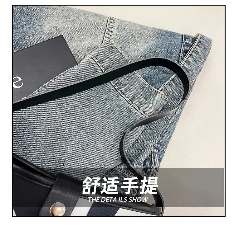 Printed Floral Crossbody Bag for Women — feature 5