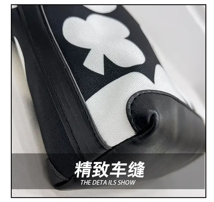 Printed Floral Crossbody Bag for Women — feature 7