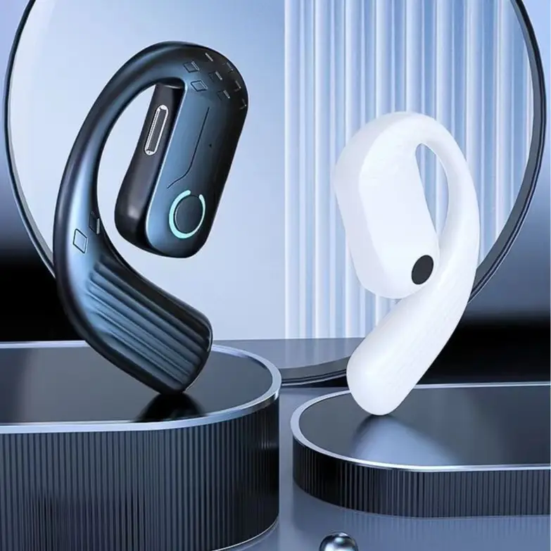 Non-In-Ear Bluetooth 5.4 Headset with Long Battery — feature 4