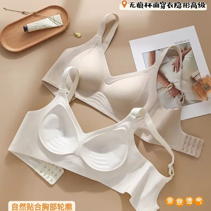 Women's White Lifting Underwear with Adjustable Straps