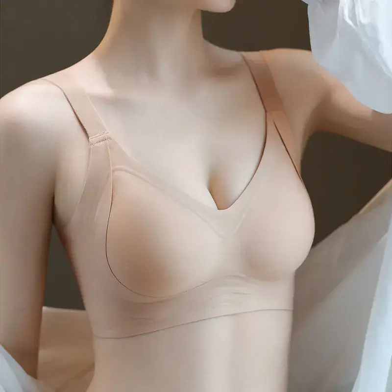 Women's White Lifting Underwear with Adjustable Straps