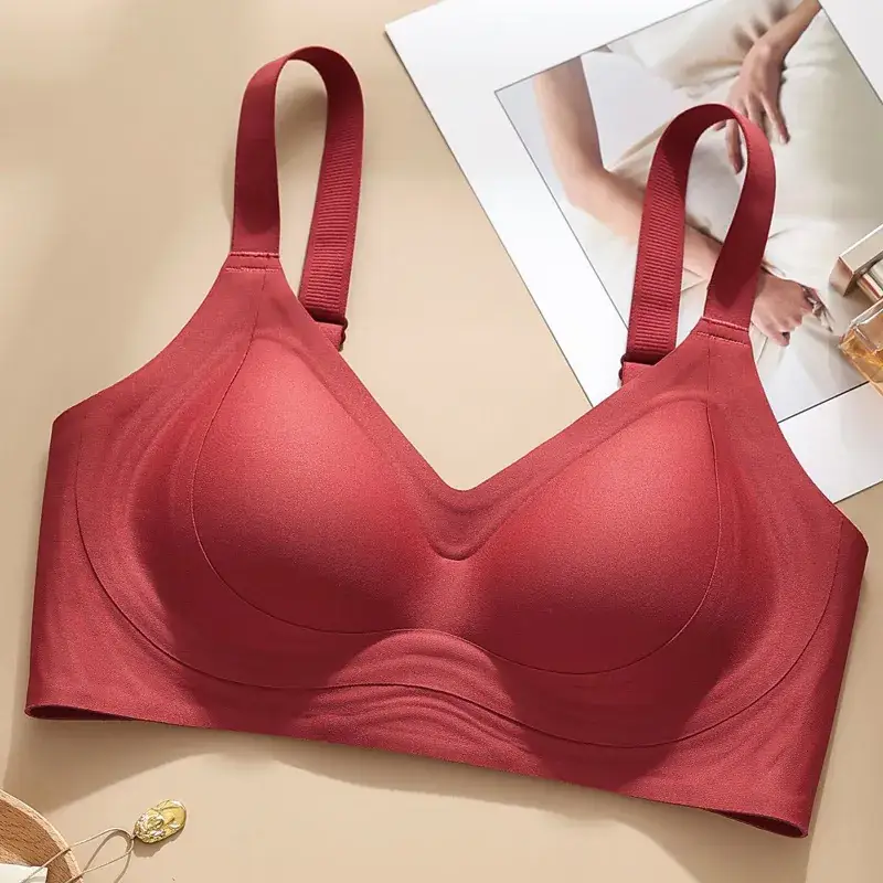 Women's White Lifting Underwear with Adjustable Straps