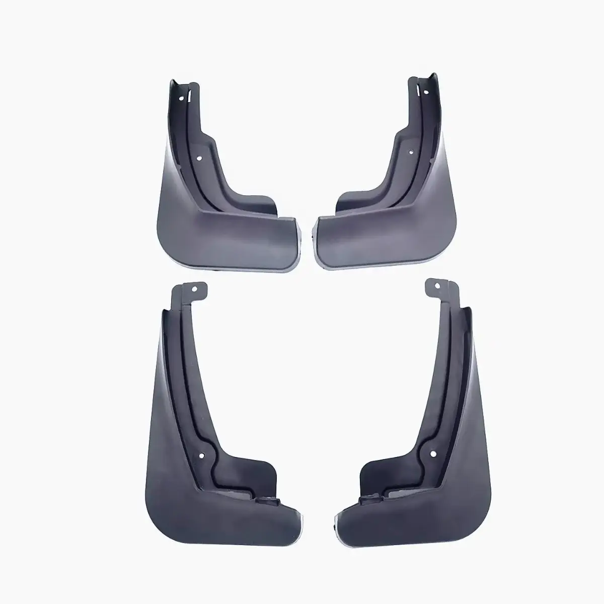 Dark Blue S05 Tire Fender Set for 400mm - Image 4