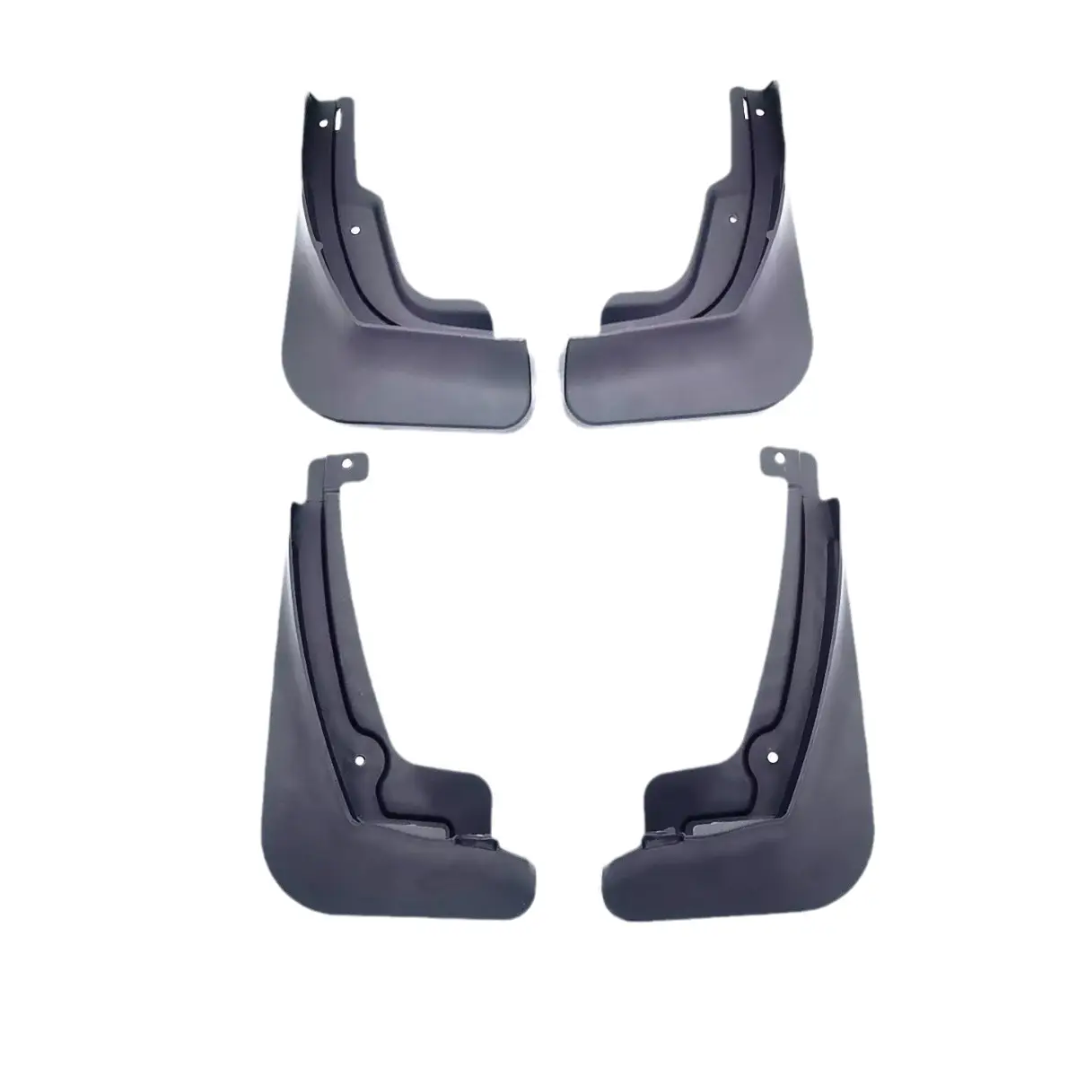 Dark Blue S05 Tire Fender Set for 400mm - Image 5
