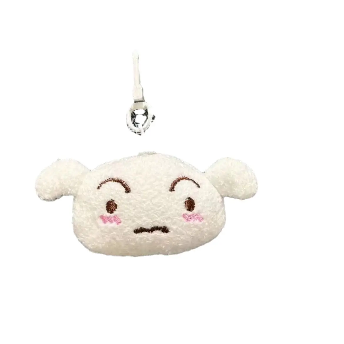 Cute Plush Keychain with Cartoon Design for School & Office Use - Image 7