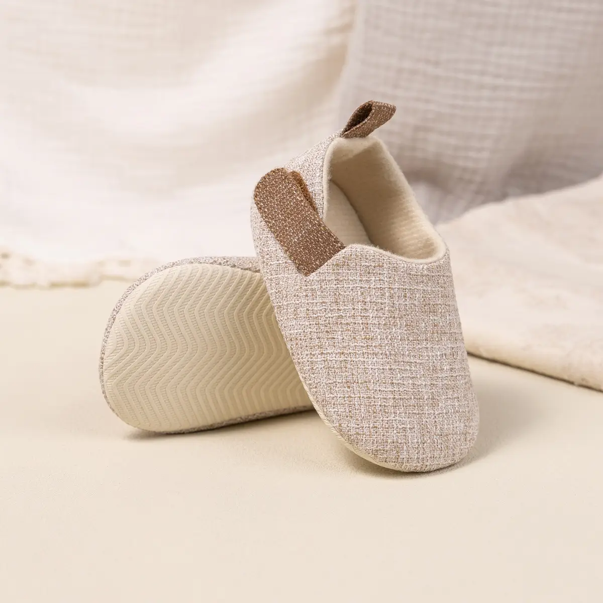 Baby Velcro Slip-On Shoes for 0-1 Year Old — feature 21