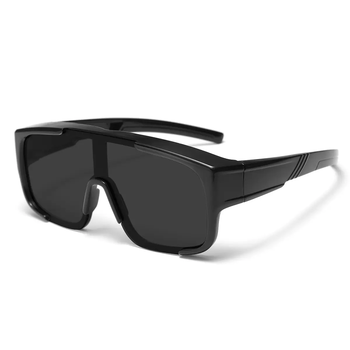 New Tr Sports Cycling Glasses for Women, High-End Cross-Border Sunglasses for Men, Amazon Hot Selling Wholesale Set of Sunglasses - Image 14