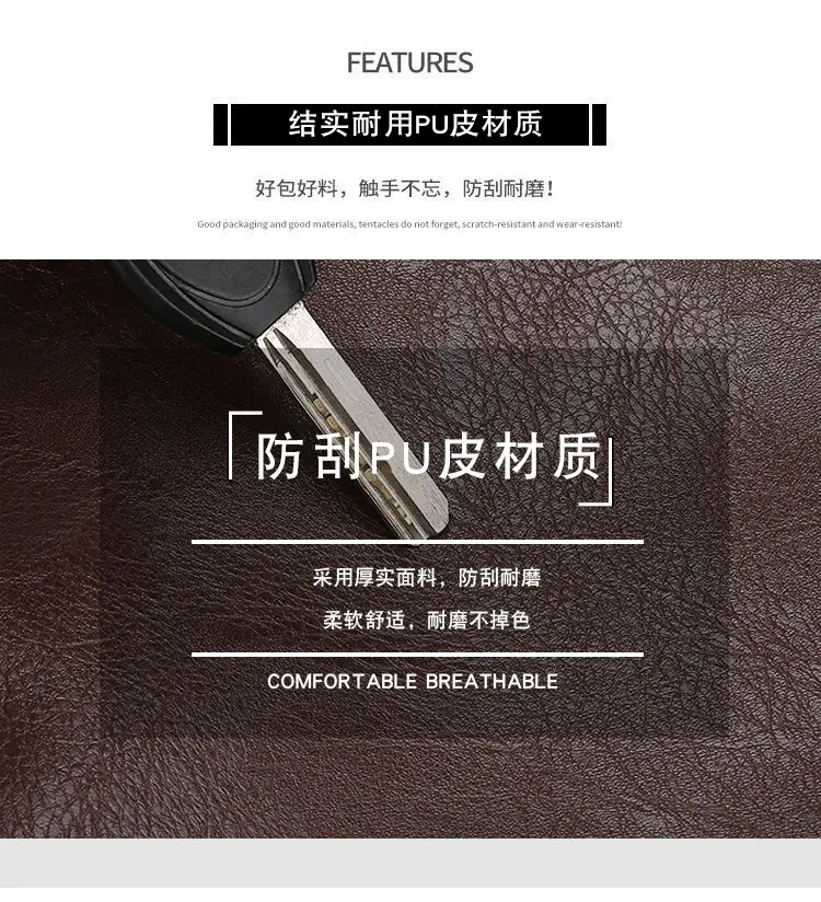 Men's Black Leather Crossbody Bag 2024 — feature 6