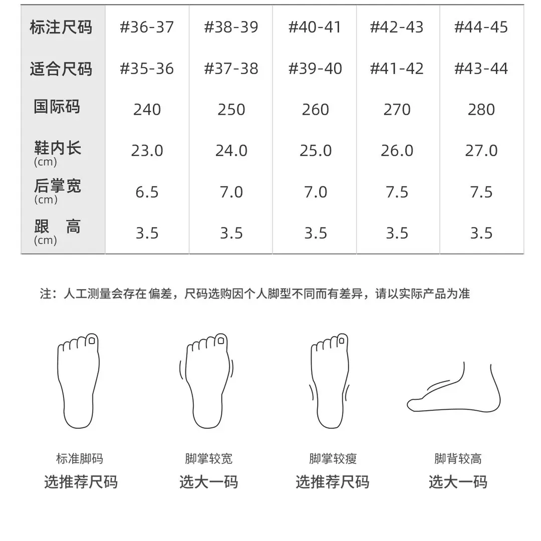 Autumn and Winter Middle-aged and Elderly Non-slip Cotton Slippers Men's Indoor Home Bag with Women's fleece-lined Warm Thick-soled Cotton Shoes for Men — feature 4