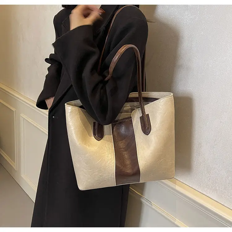 Black Crossbody Tote Bag for Women 2024 — feature 24