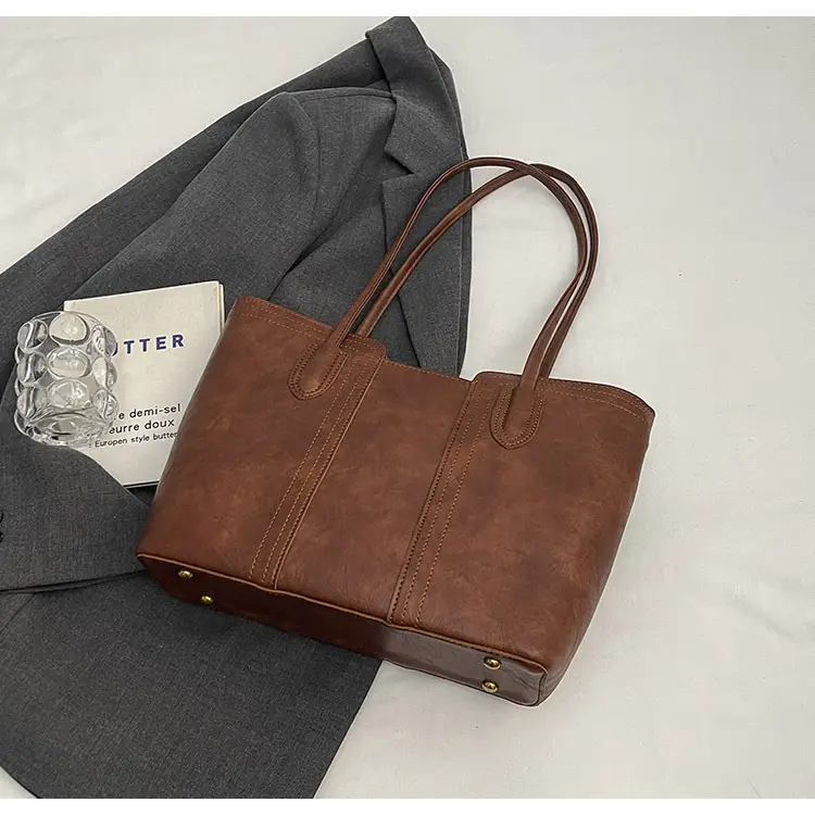 Black Crossbody Tote Bag for Women 2024 — feature 28