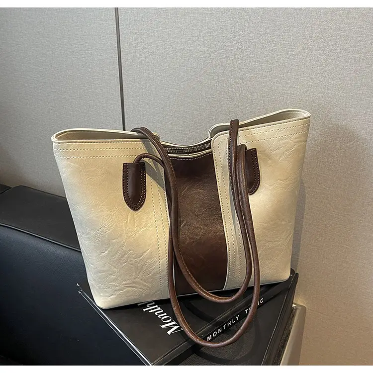Black Crossbody Tote Bag for Women 2024 — feature 37