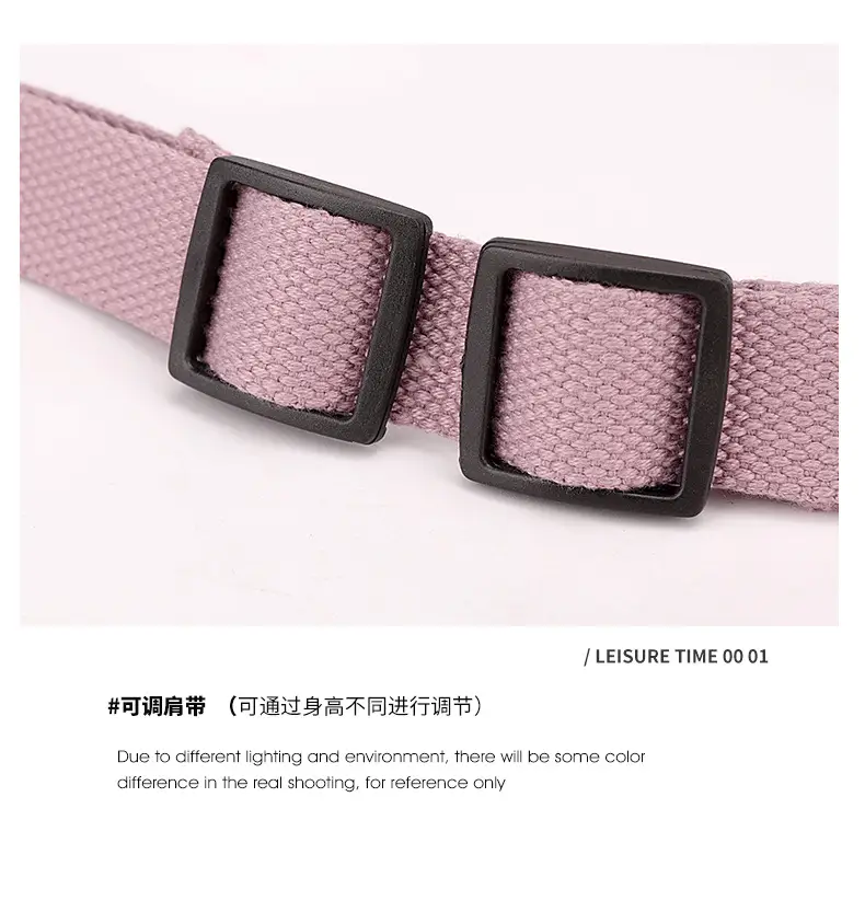 Lightweight Nylon Crossbody Bag for Women 2025 — feature 15
