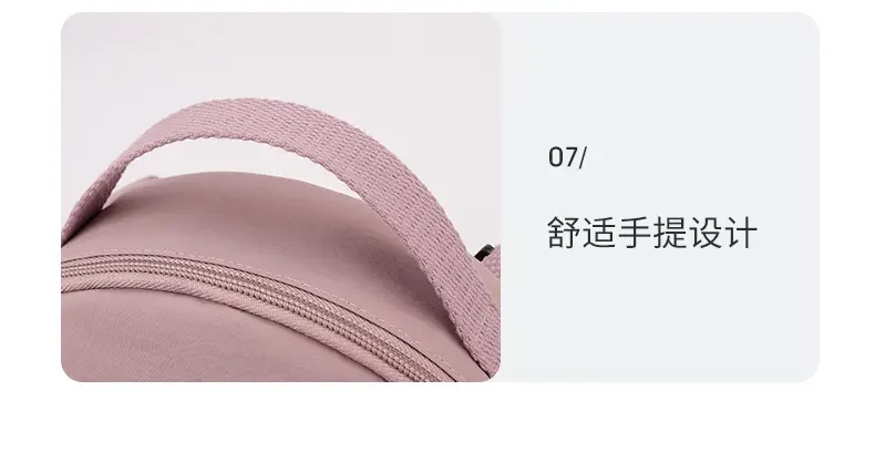 Lightweight Nylon Crossbody Bag for Women 2025 — feature 20