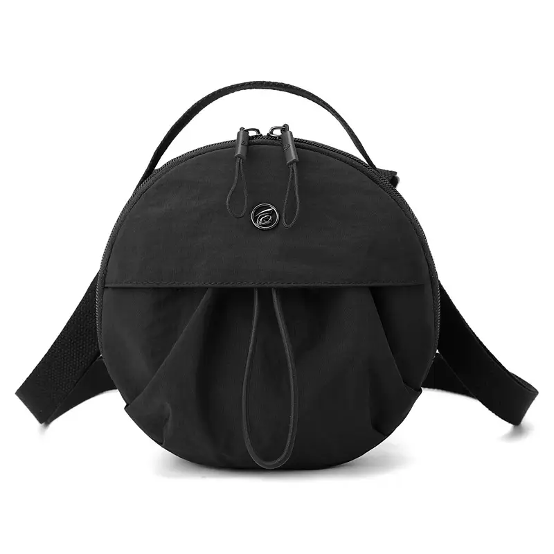 Lightweight Nylon Crossbody Bag for Women 2025