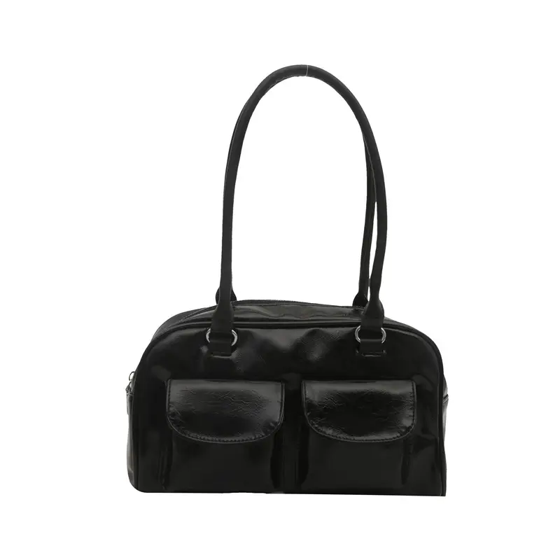 2024 Korean Style Retro Handbag for Women - Image 10