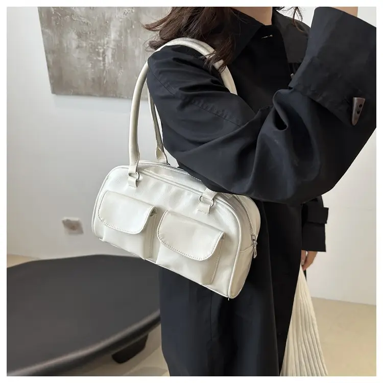 2024 Korean Style Retro Handbag for Women — feature 11