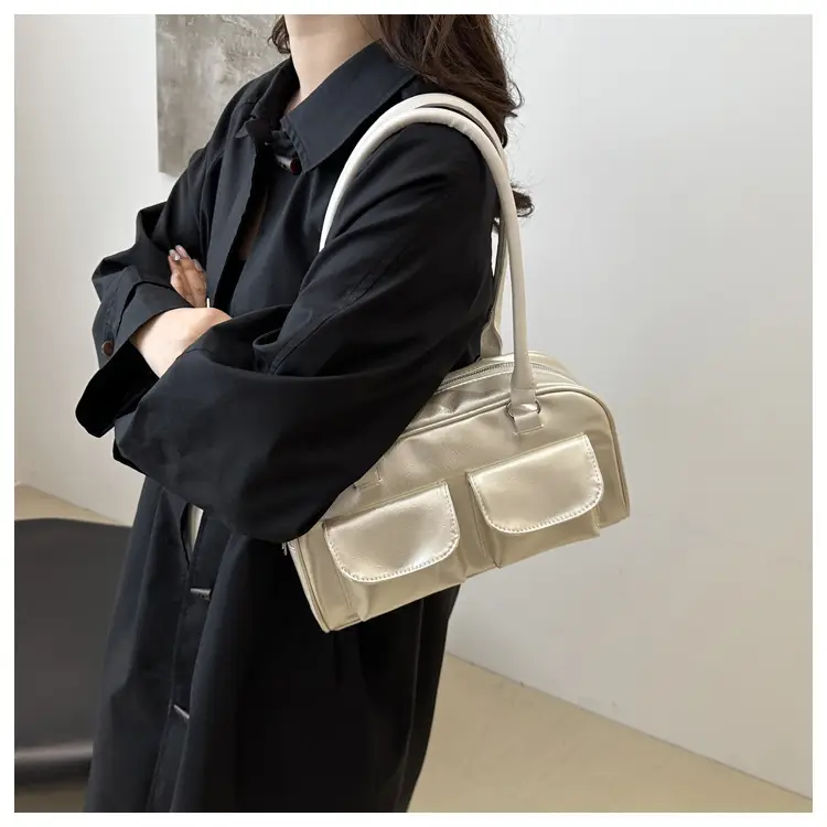 2024 Korean Style Retro Handbag for Women — feature 13