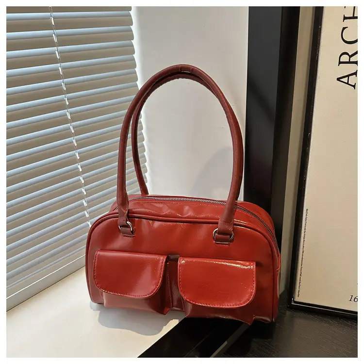 2024 Korean Style Retro Handbag for Women — feature 20