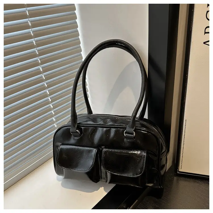 2024 Korean Style Retro Handbag for Women — feature 21