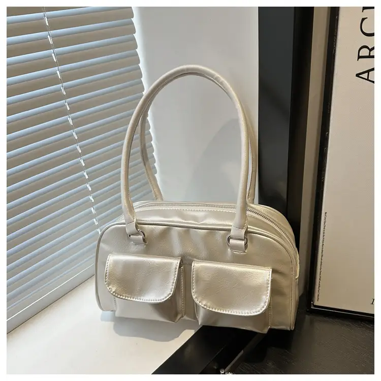 2024 Korean Style Retro Handbag for Women — feature 23