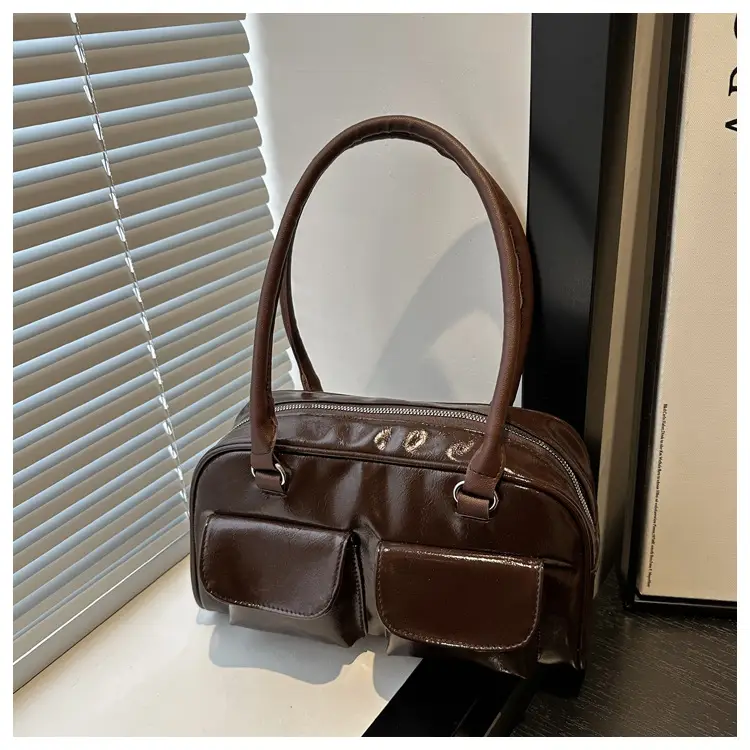 2024 Korean Style Retro Handbag for Women — feature 24