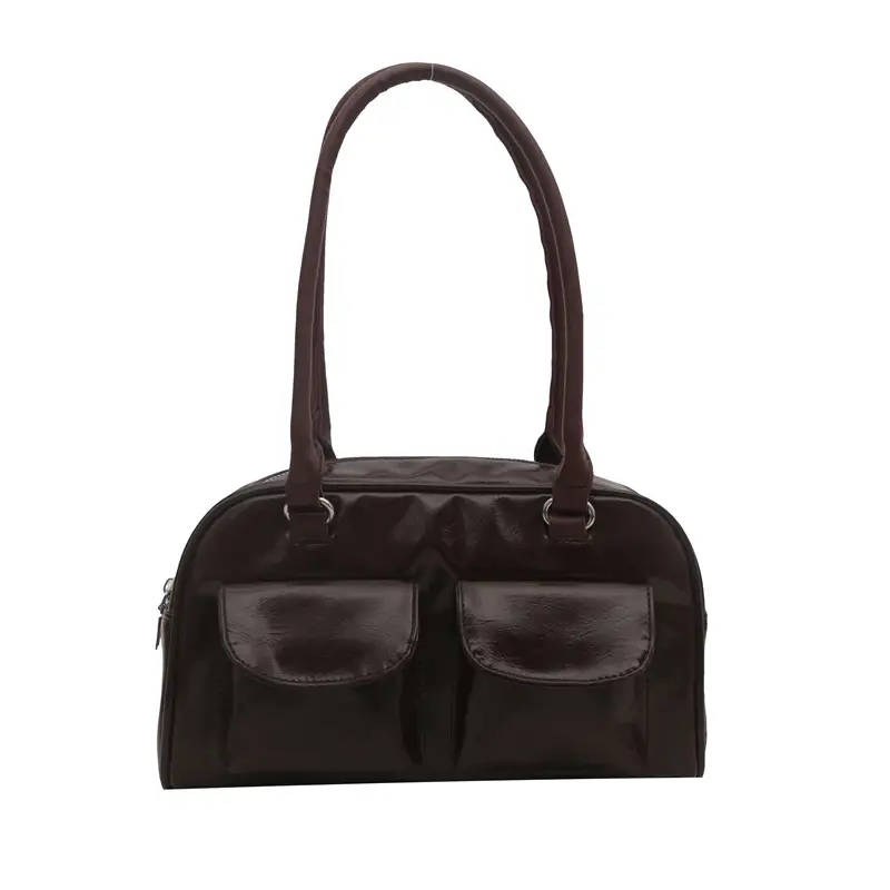 2024 Korean Style Retro Handbag for Women - Image 2