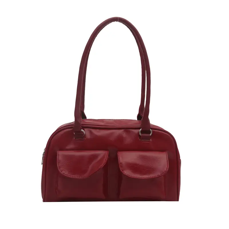 2024 Korean Style Retro Handbag for Women - Image 4