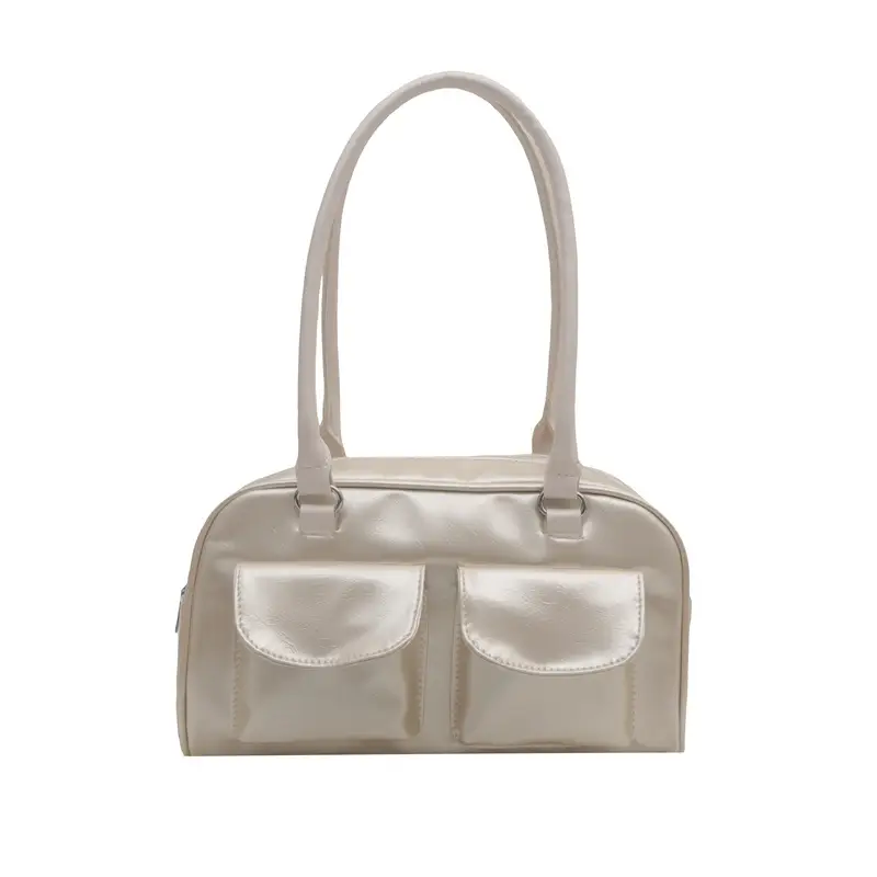 2024 Korean Style Retro Handbag for Women - Image 5