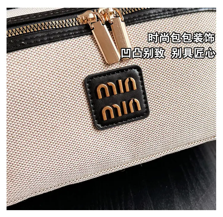 Korean Style Makeup Brush & Storage Bag for Women — feature 6