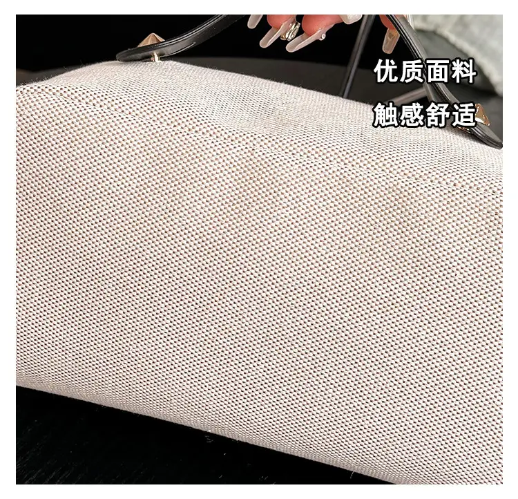 Korean Style Makeup Brush & Storage Bag for Women — feature 8