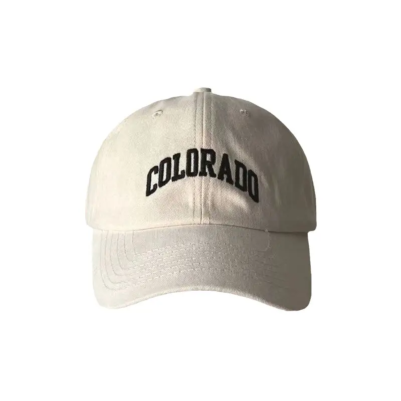 Dilraba Big Head Baseball Cap for Women Men Winter - Image 12