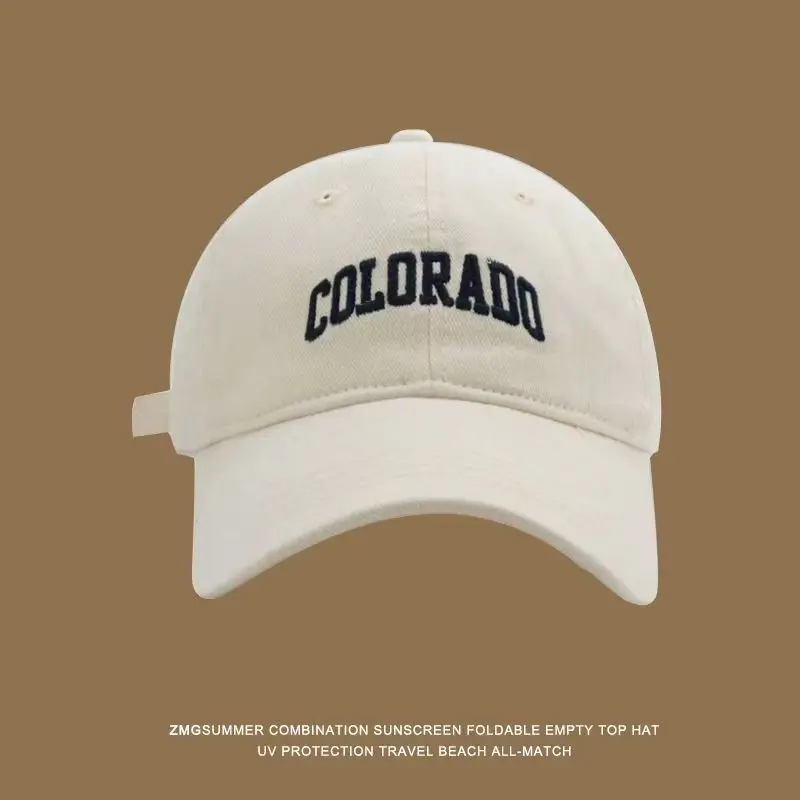 Dilraba Big Head Baseball Cap for Women Men Winter - Image 7