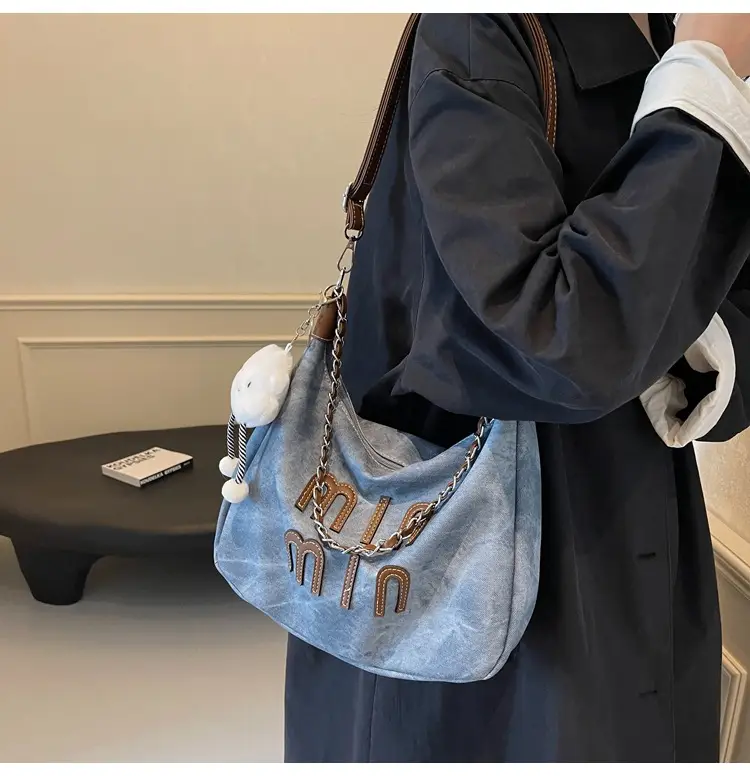 Korean Style Shoulder Bag for Women 2024 — feature 15